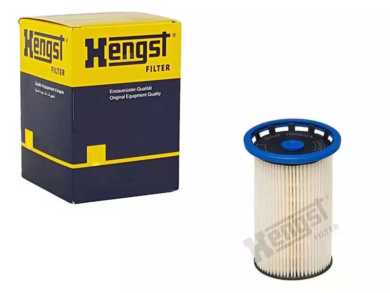 HENGST FILTER FILTR PALIWA  E424KP