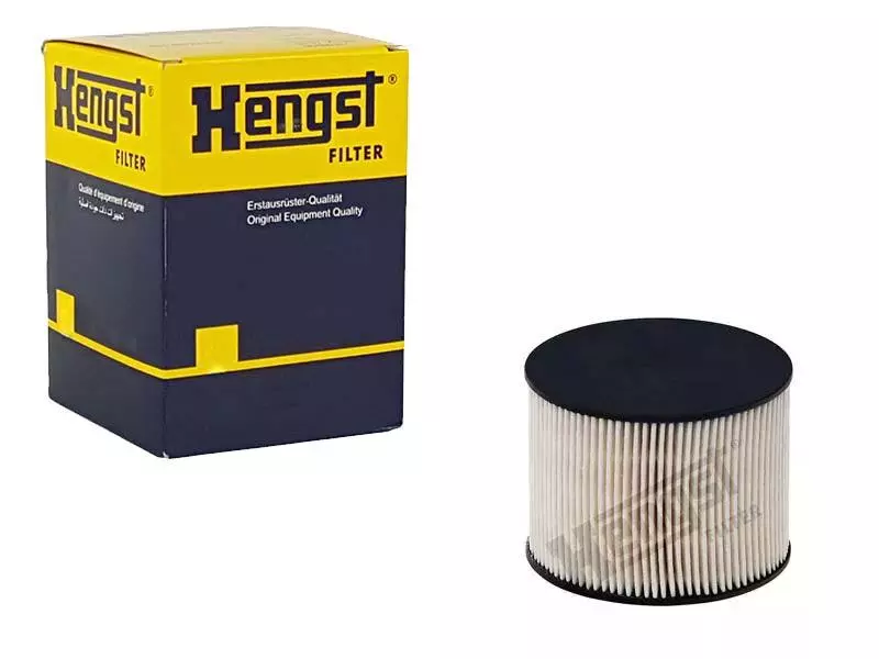 HENGST FILTER FILTR PALIWA  E425KP D219