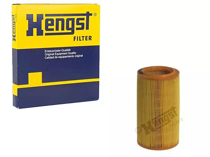 HENGST FILTER FILTR POWIETRZA  E431L