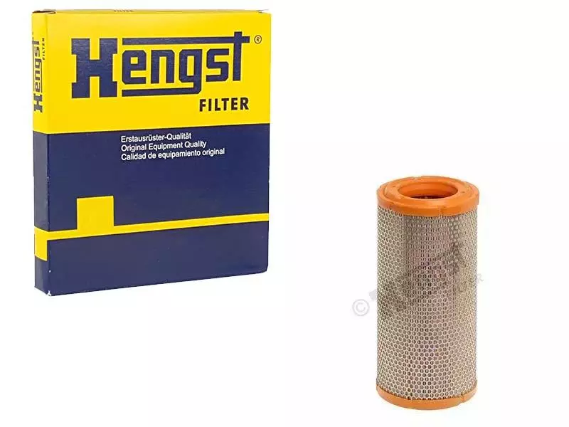 HENGST FILTER FILTR POWIETRZA  E434L