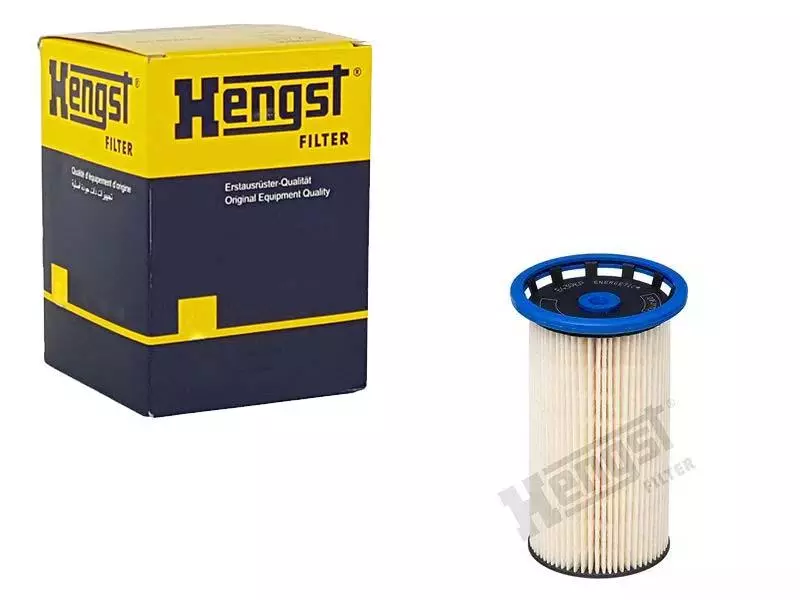 HENGST FILTER FILTR PALIWA  E439KP