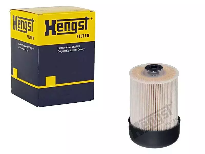 HENGST FILTER FILTR PALIWA  E446KP D318