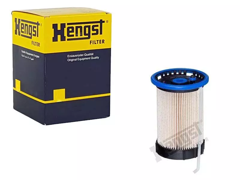 HENGST FILTER FILTR PALIWA  E447KP