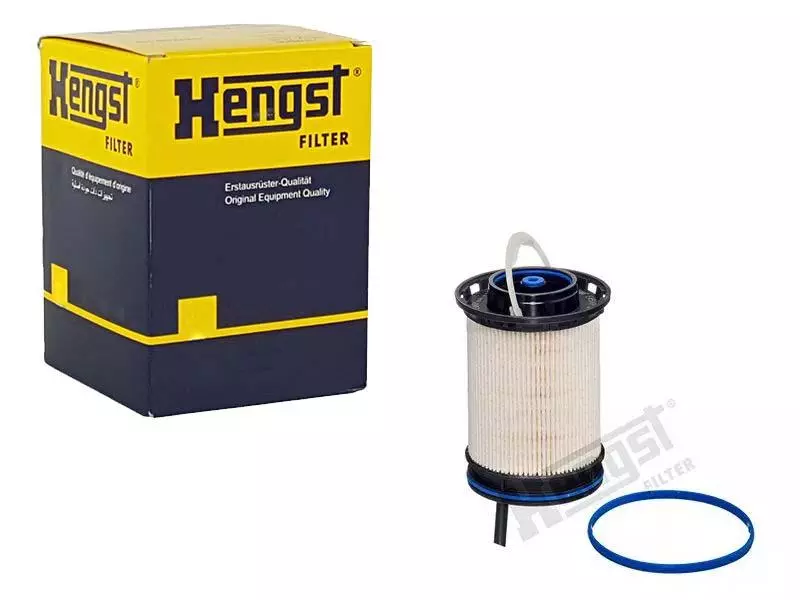 HENGST FILTER FILTR PALIWA  E451KP D349