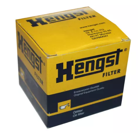 HENGST FILTER FILTR SKRZYNI BIEGÓW EG67H D506