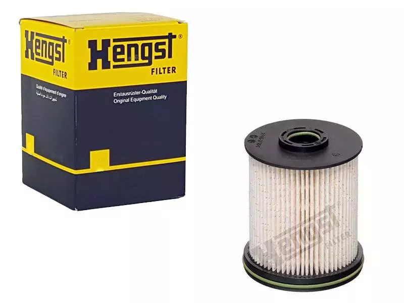 HENGST FILTER FILTR PALIWA  E459KP D369