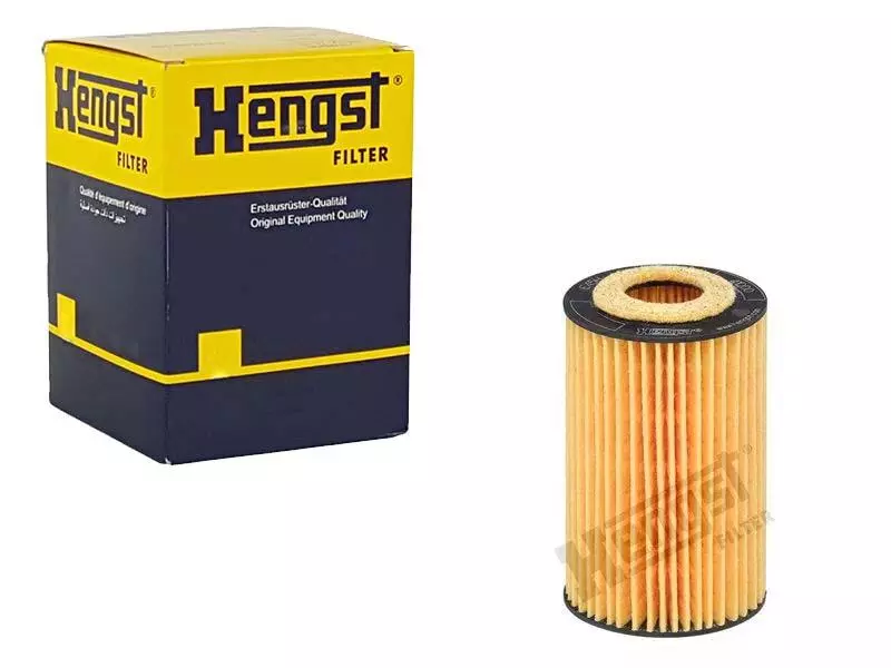 HENGST FILTER FILTR OLEJU  E45H D113