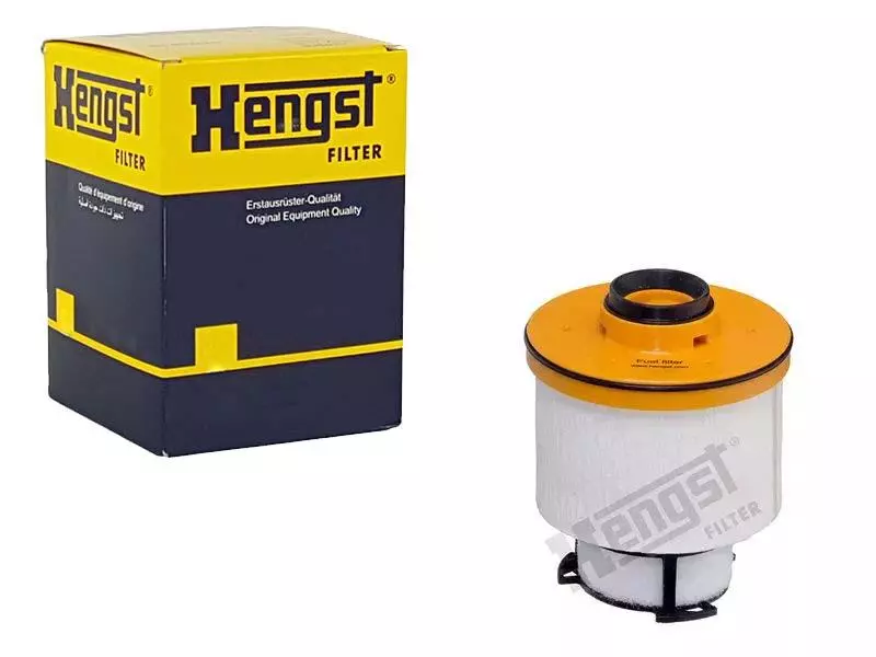 HENGST FILTER FILTR PALIWA  E467KP D384