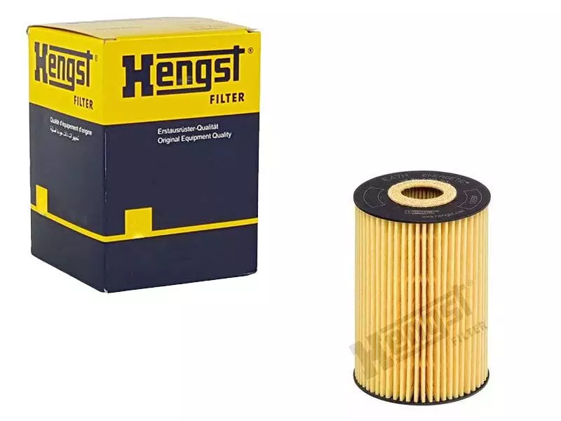 HENGST FILTER FILTR OLEJU  E47H D112