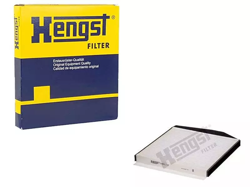 HENGST FILTER FILTR KABINOWY  E4901LI-R