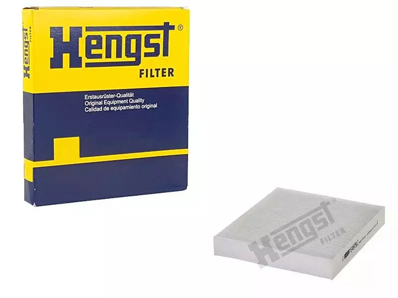 HENGST FILTER FILTR KABINOWY  E4975LI