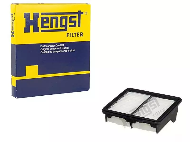 HENGST FILTER FILTR POWIETRZA  E523L