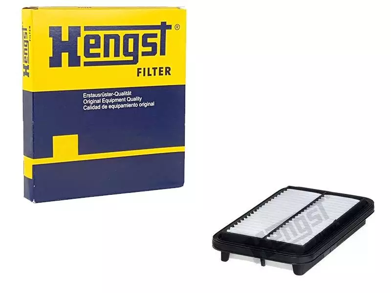 HENGST FILTER FILTR POWIETRZA  E524L