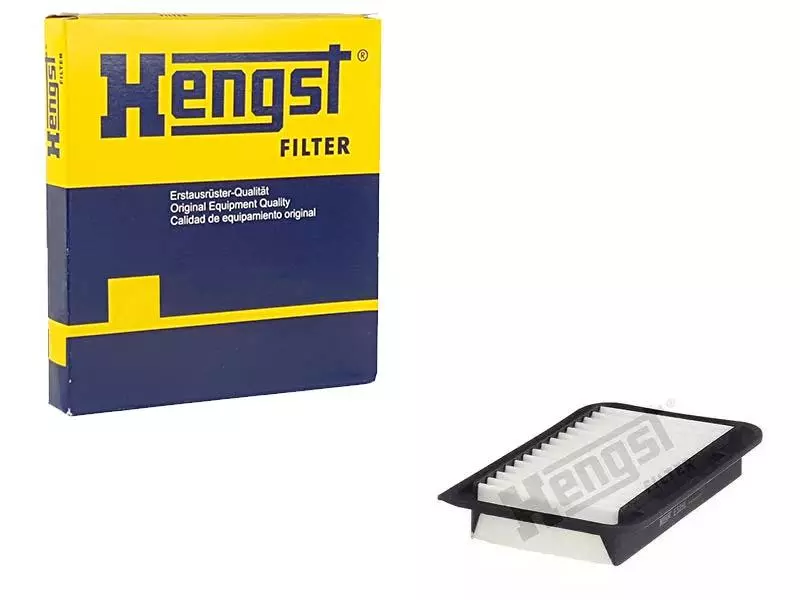 HENGST FILTER FILTR POWIETRZA  E525L