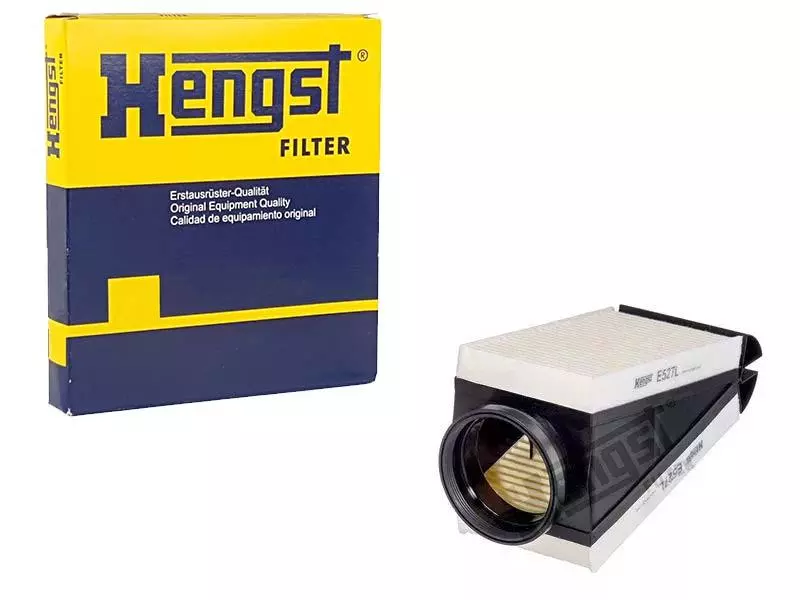 HENGST FILTER FILTR POWIETRZA  E527L