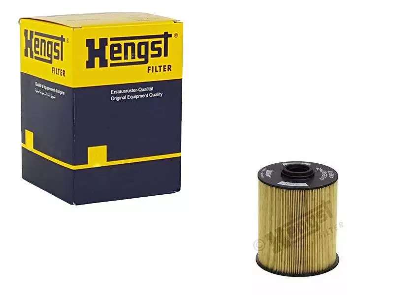 HENGST FILTER FILTR PALIWA  E53KP D61