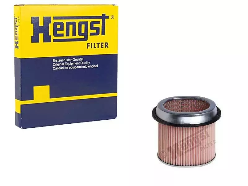 HENGST FILTER FILTR POWIETRZA  E545L