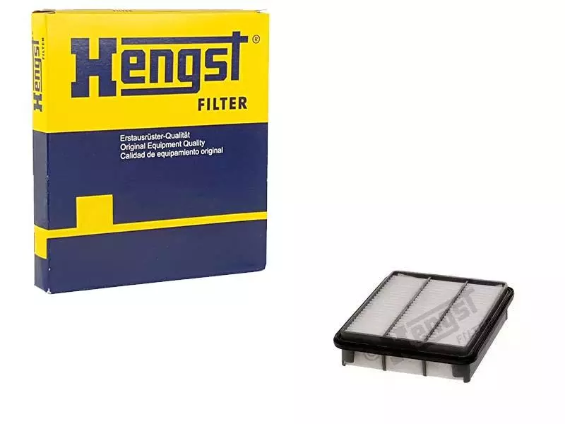 HENGST FILTER FILTR POWIETRZA  E546L