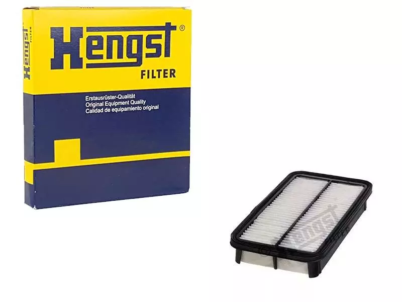 HENGST FILTER FILTR POWIETRZA  E550L