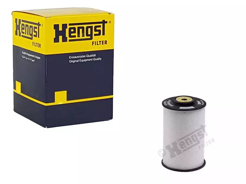 HENGST FILTER FILTR PALIWA E5KFR2 D12