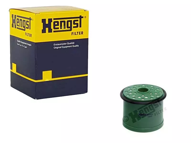 HENGST FILTER FILTR PALIWA  E60KP