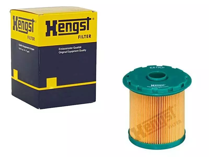 HENGST FILTER FILTR PALIWA  E61KP D90