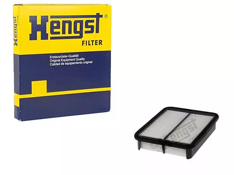 HENGST FILTER FILTR POWIETRZA  E628L