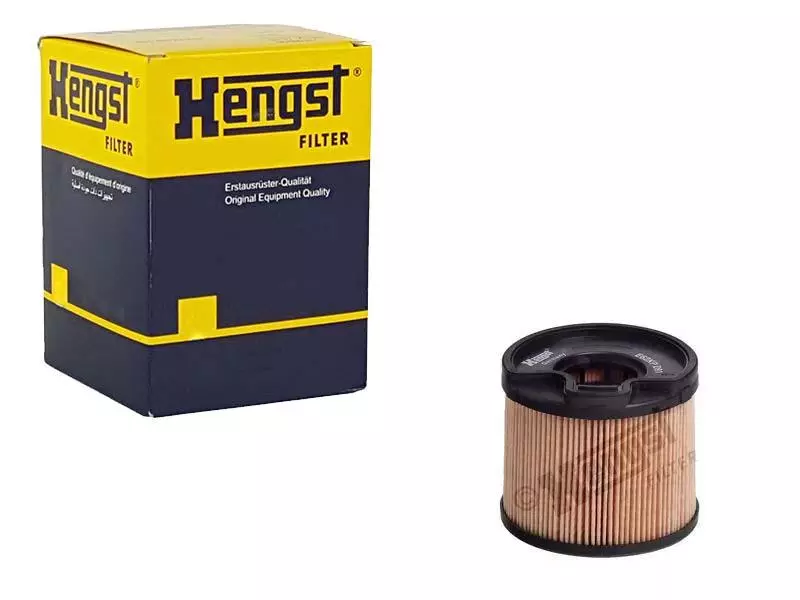 HENGST FILTER FILTR PALIWA  E62KP D91