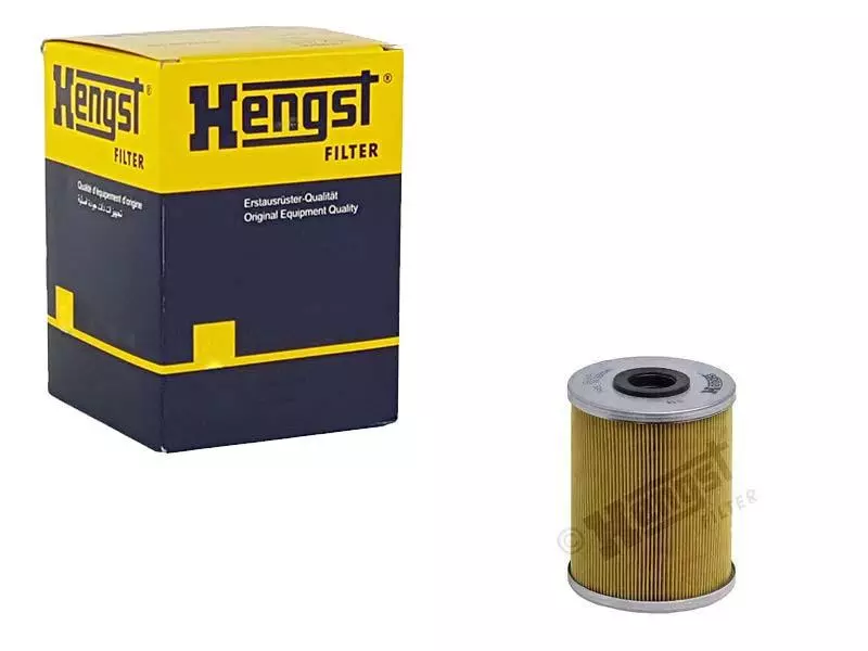 HENGST FILTER FILTR PALIWA  E63KP D78