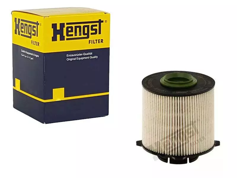 HENGST FILTER FILTR PALIWA  E640KP D185