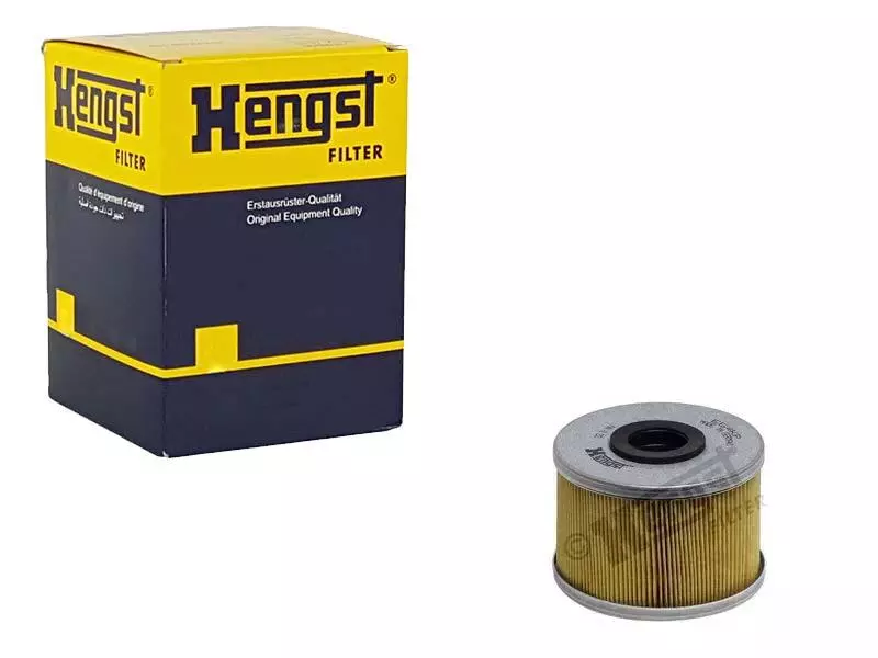 HENGST FILTER FILTR PALIWA  E64KP D78