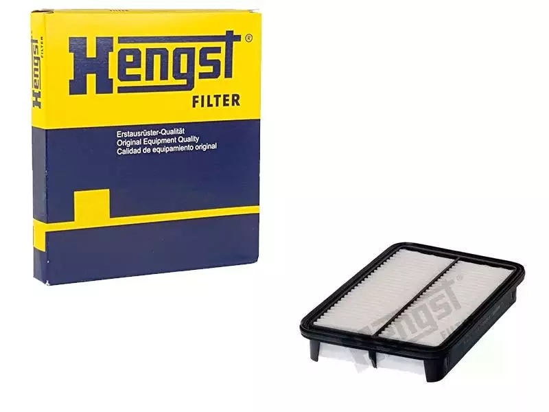 HENGST FILTER FILTR POWIETRZA  E656L