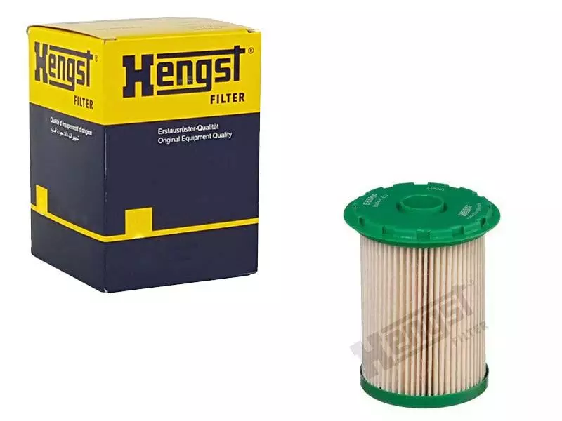 HENGST FILTER FILTR PALIWA  E65KP D95