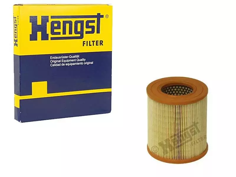 HENGST FILTER FILTR POWIETRZA  E670L