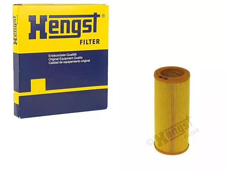 HENGST FILTER FILTR POWIETRZA  E698L