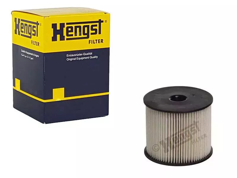 HENGST FILTER FILTR PALIWA  E69KP D100