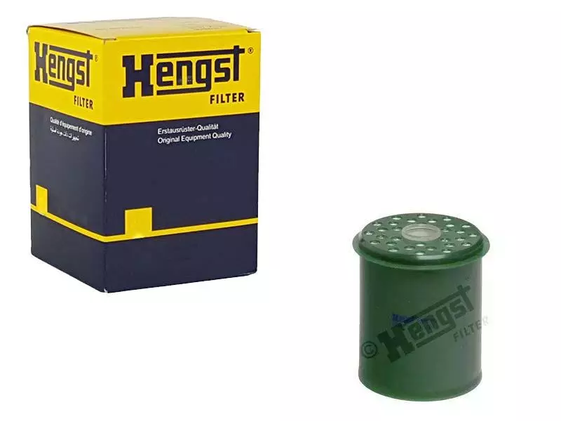 HENGST FILTER FILTR PALIWA  E71KP D104