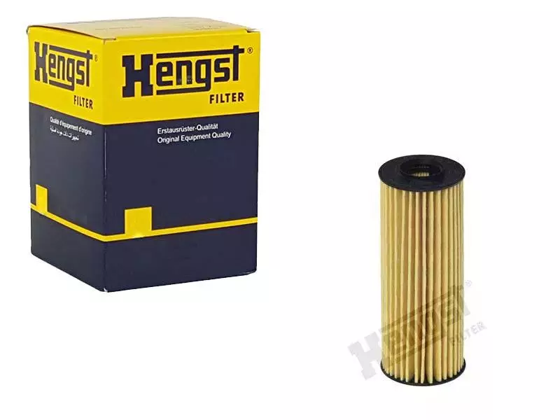 HENGST FILTER FILTR OLEJU  E720H D205