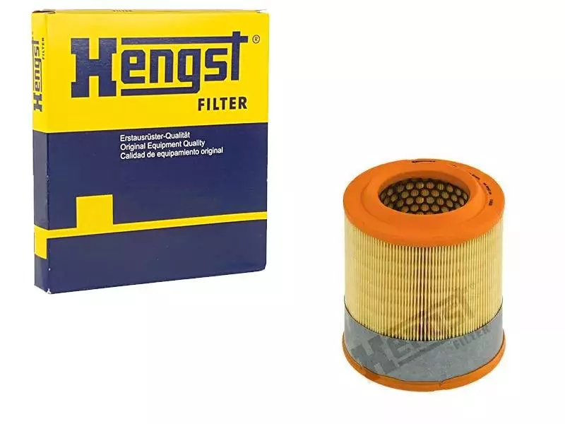 HENGST FILTER FILTR POWIETRZA E725L