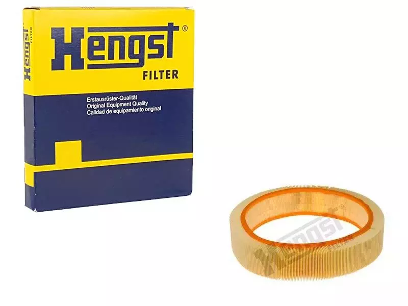 HENGST FILTER FILTR POWIETRZA  E73L