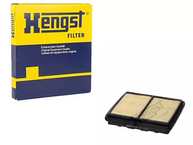 HENGST FILTER FILTR POWIETRZA  E762L