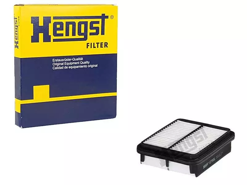 HENGST FILTER FILTR POWIETRZA  E790L