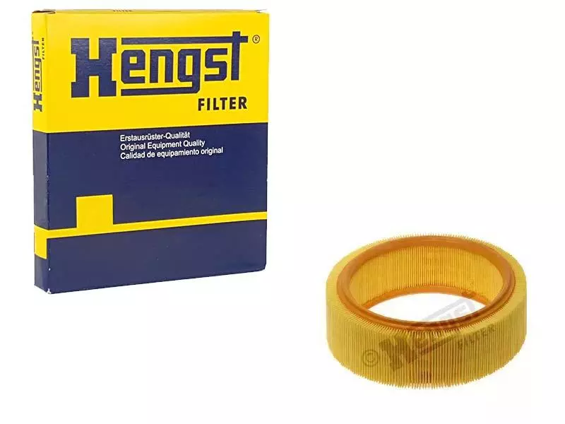 HENGST FILTER FILTR POWIETRZA  E798L