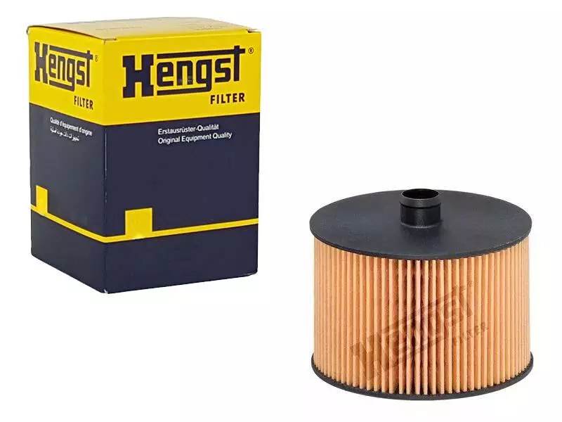 HENGST FILTER FILTR PALIWA  E79KP D118