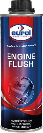 EUROL ENGINE FLUSH PŁUKANKA SILNIKA 500ML