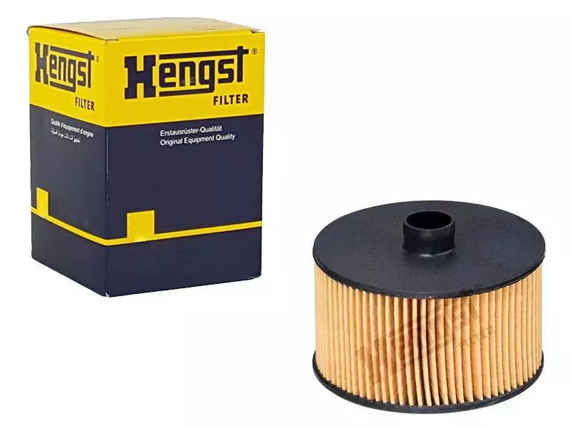 HENGST FILTER FILTR OLEJU  E823H D263