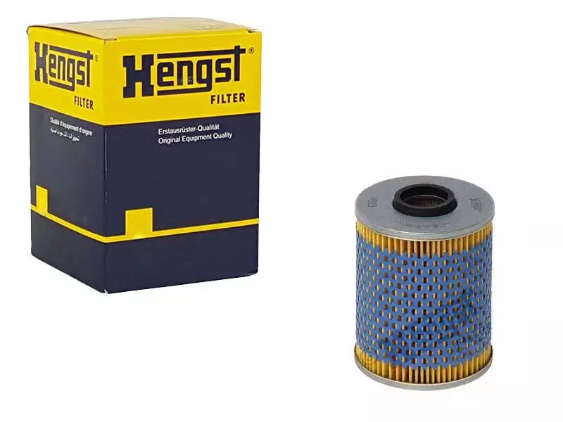 HENGST FILTER FILTR OLEJU  E82H D24