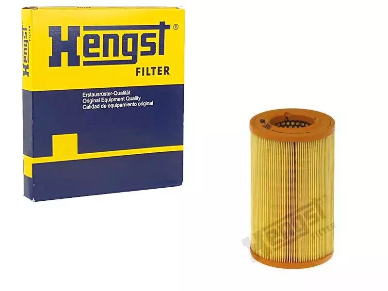 HENGST FILTER FILTR POWIETRZA  E831L