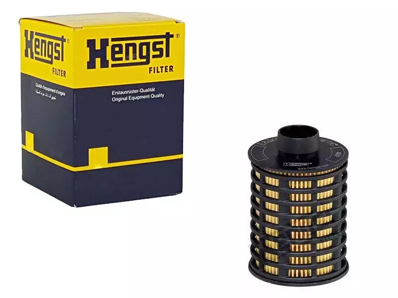 HENGST FILTER FILTR PALIWA  E83KP02 D140