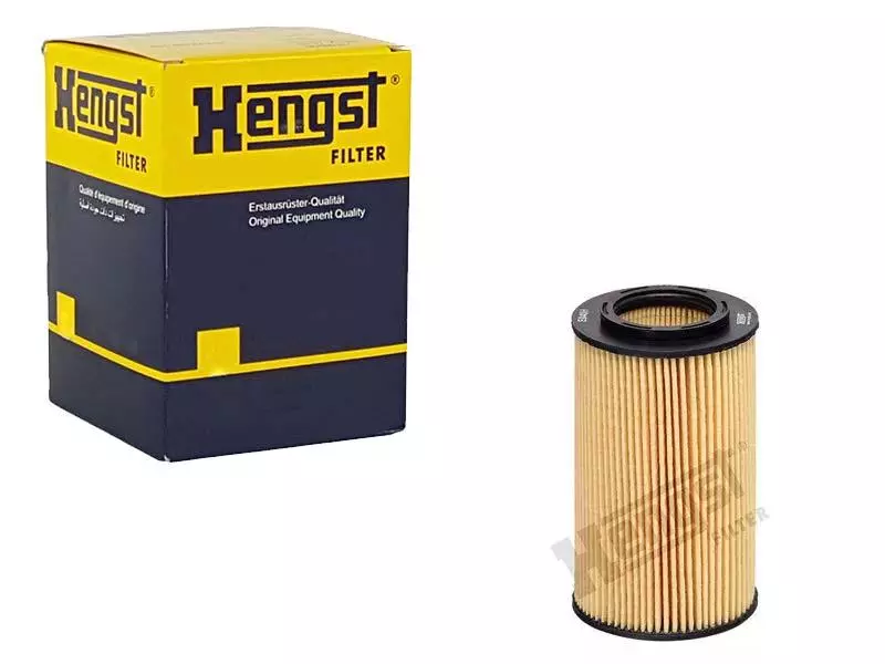 HENGST FILTER FILTR OLEJU E840H D331